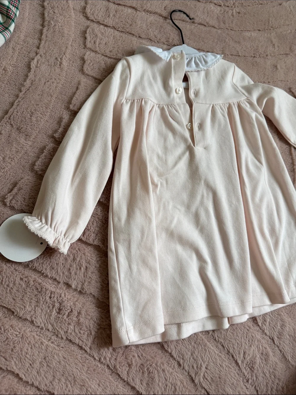 Edge hill collection dress